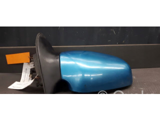 Zpětné zrcátko pravé Hyundai Scoupe 1992