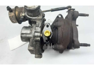 Turbodmychadlo Турбина 045145701 Seat Cordoba (6L)