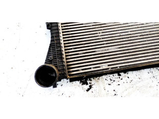 Интеркулер  1K0145803A, B5896   Volkswagen Touran I 