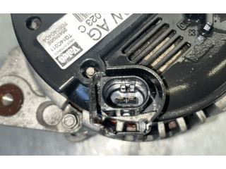 Генератор 06F903023C   Audi A3 S3 8P      