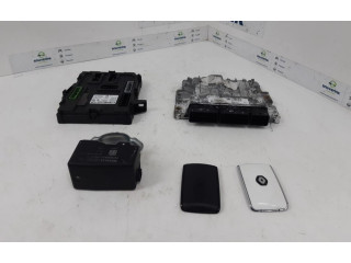 Řídící jednotka 237107343R, 237107343R   Renault Megane IV 2016