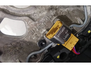 Руль Skoda Octavia Mk3 (5E) 2013 - 2019 года 5e3419093p