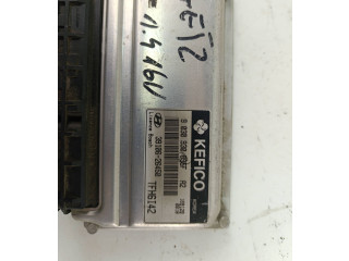 Řídící jednotka 9030930895F Hyundai Getz 2004