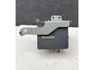 Блок АБС 4670A340 Mitsubishi Outlander 2007 - 2012 года