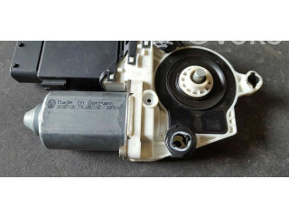 Передний двигатель механизма для подъема окон