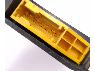 Блок подушек безопасности 8200817787, X90PS127   Dacia Logan I