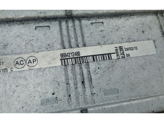 Интеркулер  9684212480   Peugeot 5008 