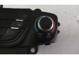 Блок управления климат-контролем AV1T19980AF   Ford B-MAX