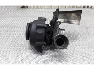 Turbodmychadlo Турбина A6280960599 Mercedes-Benz ML W163