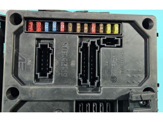 Блок комфорта 7M3962258M, IMPRK1484165 Ford Galaxy