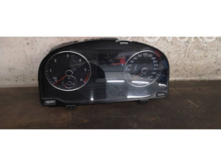 Панель приборов 1T0920875J, 1T0920875J   Volkswagen Touran II       