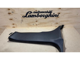 Отделка стойки (C)