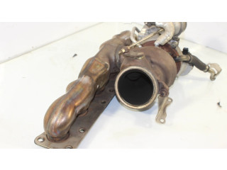 Турбина BMW 1 E82 E88 3.0 7588995, 710039720 для двигателя N55B30A для двигателя 135i