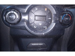 Блок управления климат-контролем Ford Ecosport
