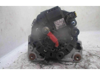 Генератор 231005933R, 231005933R Dacia Lodgy