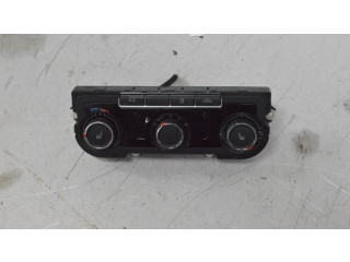 Рулевая рейка Блок управления кондиционера воздуха / климата/ печки (в салоне) 1K8907426BC Volkswagen Caddy 2015 - 2020 года