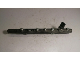 Топливная рампа 0445214024 Mitsubishi Carisma 1.9