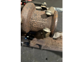  Турбина Opel Meriva B  55497868   для двигателя B16DTL_LVM      