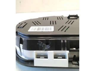 Přístrojová deska Renault Megane III 2013 248103503R, A2C31196200