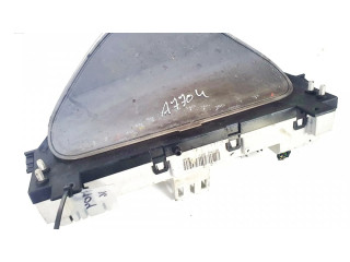 Přístrojová deska Mercedes-Benz A W168 2000 A1685407611, 09055689901