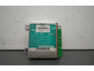 Блок подушек безопасности 51795433   Fiat Grande Punto