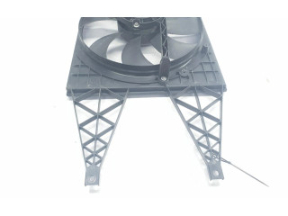 Вентилятор радиатора     6Q0121207C, 6Q0121207C    Skoda Fabia Mk3 (NJ) 