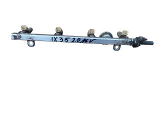 Vstřikovací lišta Hyundai ix35 G4KD