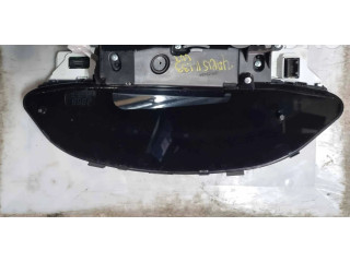 Přístrojová deska Toyota Yaris 2015 83800-0dj60