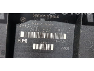 Pojistková skříňka 3C0937049 Volkswagen PASSAT