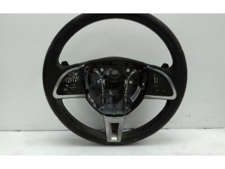 Руль Jaguar XF X250 2007 - 2015 года 6w833f916