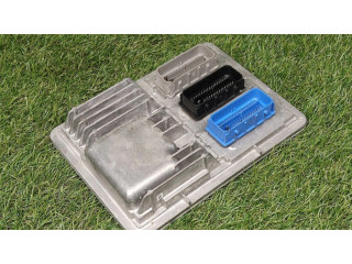 Блок управления двигателем Блок управления 12692812, 811839393 Chevrolet Cruze II