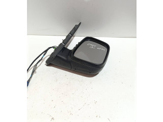 Turbodmychadlo Зеркало (управляемое электричеством) 020719, E1010719   Volkswagen Caddy   