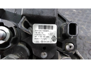 Генератор 231001568R, F000BL07AV Dacia Dokker 1.6