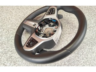 Руль BMW X3 G01 2018 - 2024 года 9882627