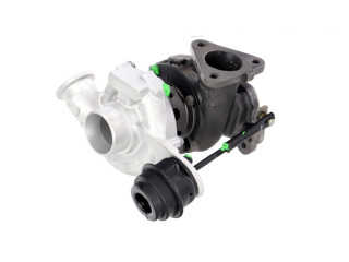 Турбина Opel Vectra B 454098-5003S, 454098-5003S