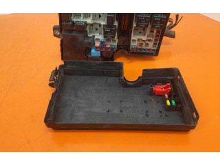 Блок предохранителей  BP4K66765, BP4K66765   Audi A8 S8 D3 4E    