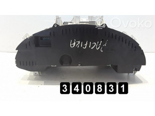 Панель приборов TN257430-1882 Chrysler Pacifica