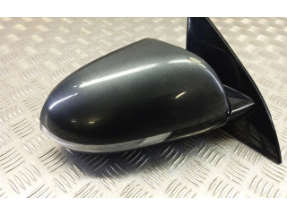 Зеркало электрическое        KIA Niro  2016 - 2022 года   