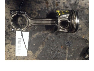  Поршень с шатуном    Fiat Idea  