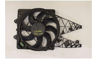Вентилятор радиатора Alfa Romeo Mito 0.9