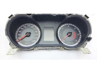 Панель приборов 8100A115A, 507920 Mitsubishi Lancer X