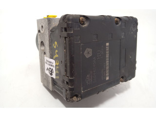 Блок АБС P52128675AA, 56044240AA Jeep Cherokee III KJ 2001 - 2008 года