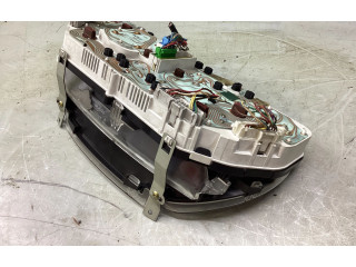 Přístrojová deska Subaru Legacy 1998 NSL210L, 0201064