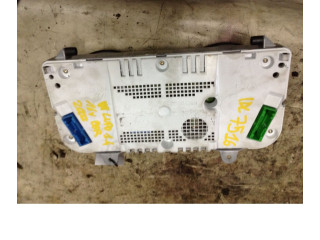 Спидометр (приборный щиток) Volkswagen Lupo AUA