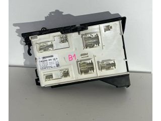 Блок комфорта A1769001101, A1769012000 Mercedes-Benz A W176