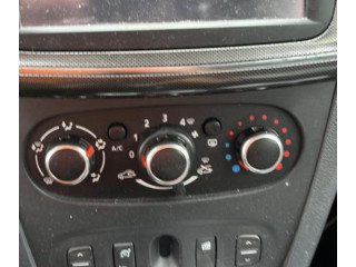 Блок управления климат-контролем 275108150R Dacia Sandero