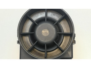 Сирена сигнализации