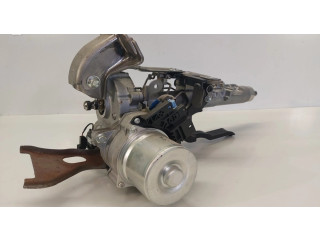 Рулевая рейка JJ501-000524 Mazda 3 II 2013-2016 года