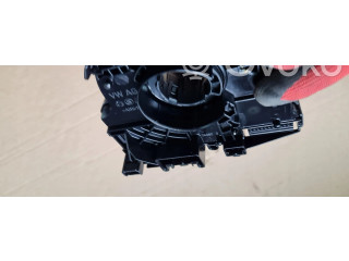 Подрулевой шлейф SRS 4H0953568G Audi A7 S7 4G