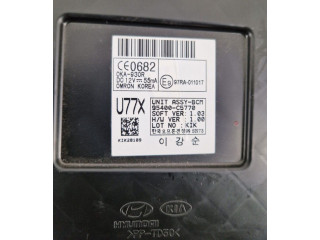 Блок комфорта 95400C5770   KIA Sorento   